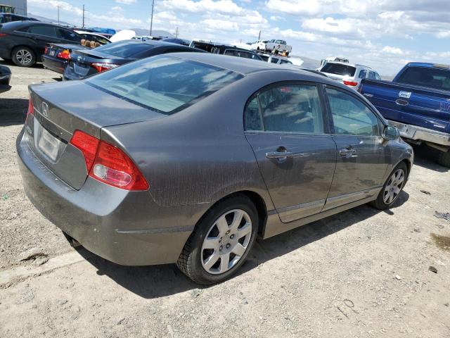 Photo 3 from auction – 2008 HONDA CIVIC LX with VIN 2HGFA15548H336910