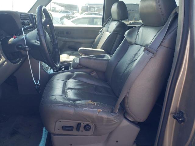Photo 7 from auction – 2000 CHEVROLET SILVERADO with VIN 1GCEK19T1YE185175