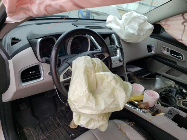 Photo 8 from auction – 2014 CHEVROLET EQUINOX LT with VIN 2GNFLDE3XE6369563
