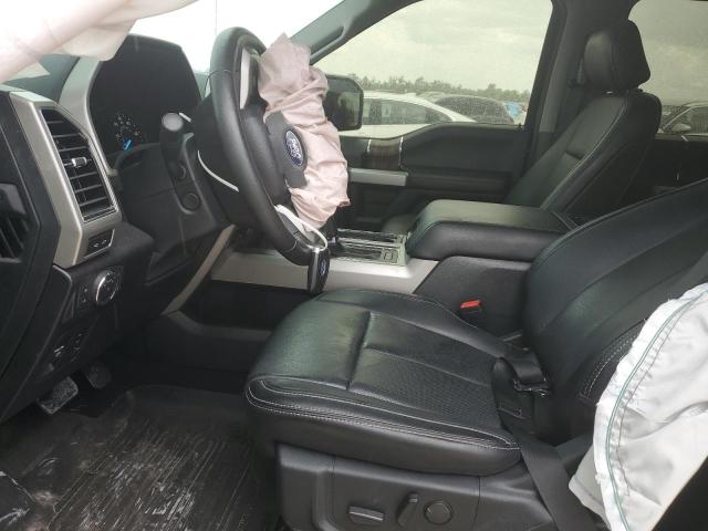 Photo 7 from auction – 2019 FORD F150 SUPER with VIN 1FTEW1E4XKKC74240
