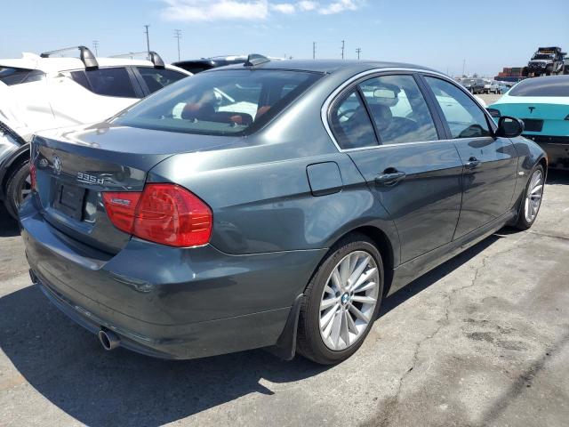 Photo 3 from auction – 2011 BMW 335 D with VIN WBAPN7C57BA950351