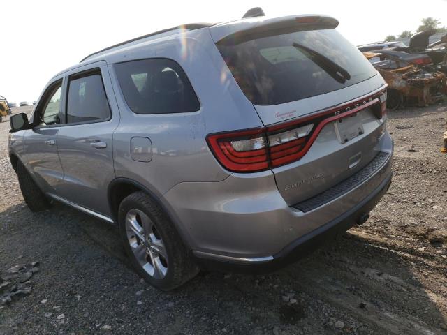 Photo 2 from auction – 2014 DODGE DURANGO LI with VIN 1C4RDHDG9EC313717