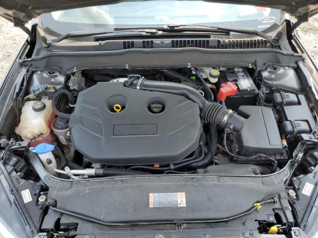 Photo 11 from auction – 2016 FORD FUSION SE with VIN 3FA6P0T91GR270824
