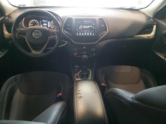 Photo 8 from auction – 2015 JEEP CHEROKEE with VIN 1C4PJMCB0FW538445