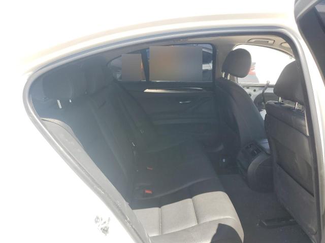 Photo 10 from auction – 2015 BMW 528 I with VIN WBA5A5C55FD523178