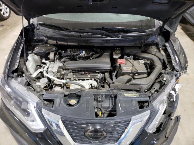 Photo 12 from auction – 2020 NISSAN ROGUE S with VIN KNMAT2MT2LP511510