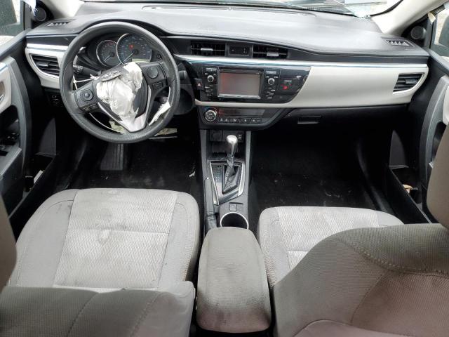 Photo 8 from auction – 2015 TOYOTA COROLLA L with VIN 2T1BURHEXFC242455