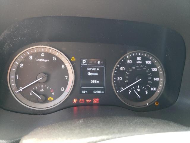 Photo 9 from auction – 2016 HYUNDAI TUCSON LIM with VIN KM8J33A43GU238860
