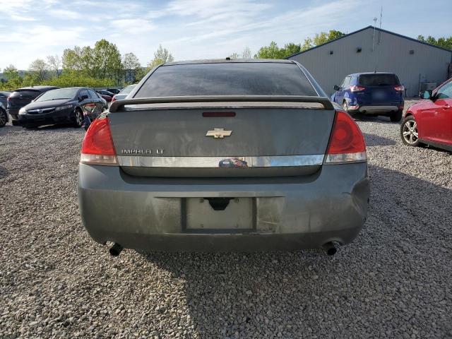Photo 6 from auction – 2007 CHEVROLET IMPALA LT with VIN 2G1WC58R679240065