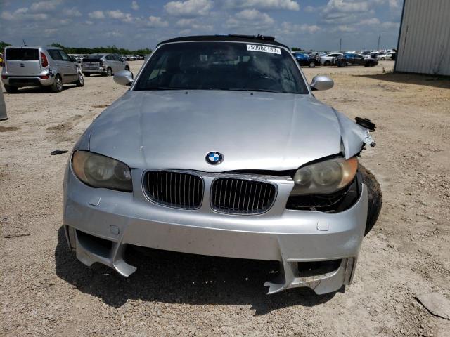 Photo 5 from auction – 2008 BMW 128 I with VIN WBAUL73588VJ74175