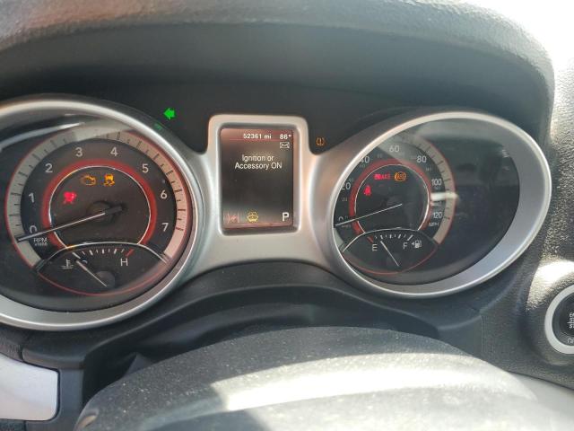 Photo 9 from auction – 2019 DODGE JOURNEY SE with VIN 3C4PDCBB5KT701013