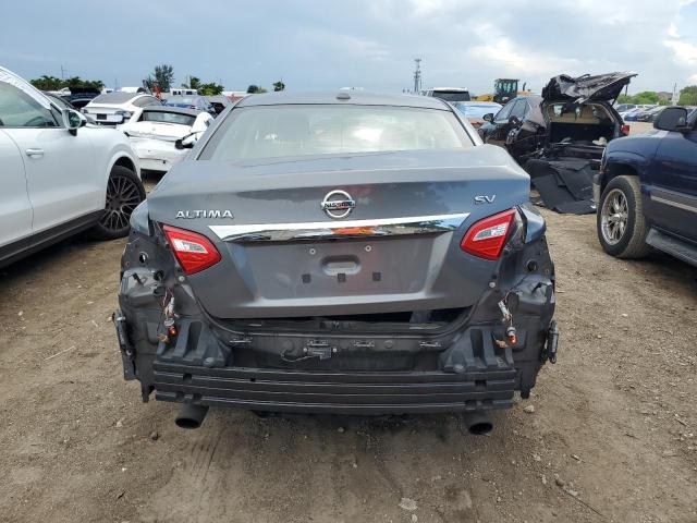Photo 6 from auction – 2017 NISSAN ALTIMA 2.5 with VIN 1N4AL3AP0HC150361