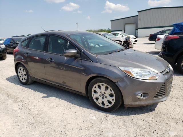 Photo 4 from auction – 2012 FORD FOCUS SE with VIN 1FAHP3K26CL446743