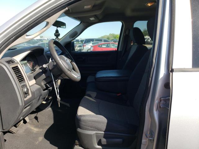 Photo 7 from auction – 2011 DODGE RAM 1500 with VIN 1D7RV1GT7BS655848