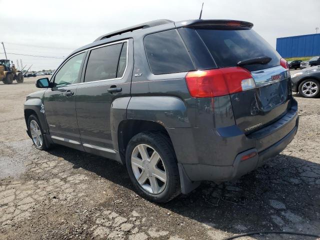 Photo 2 from auction – 2010 GMC TERRAIN SL with VIN 2CTALFEW8A6287600