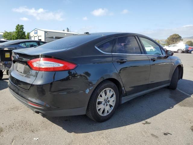 Photo 3 from auction – 2013 FORD FUSION S with VIN 3FA6P0G73DR345141