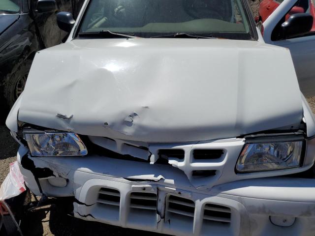 Photo 12 from auction – 2000 ISUZU RODEO S with VIN 4S2DM58W1Y4309044