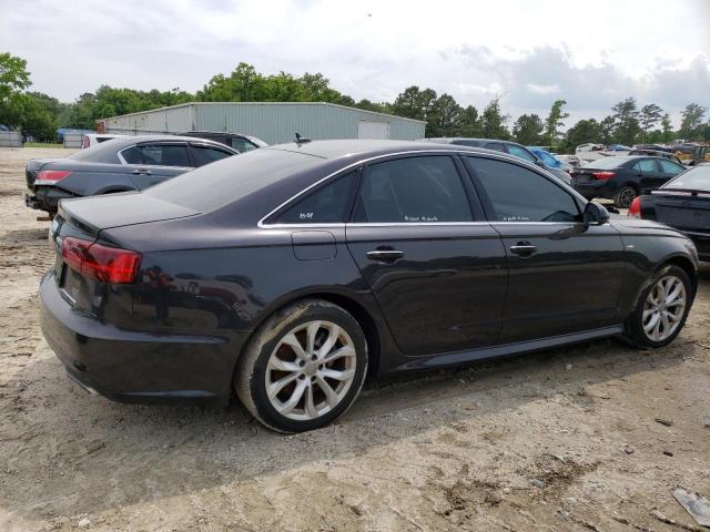 Photo 3 from auction – 2017 AUDI A6 PREMIUM with VIN WAUG8AFC3HN068562
