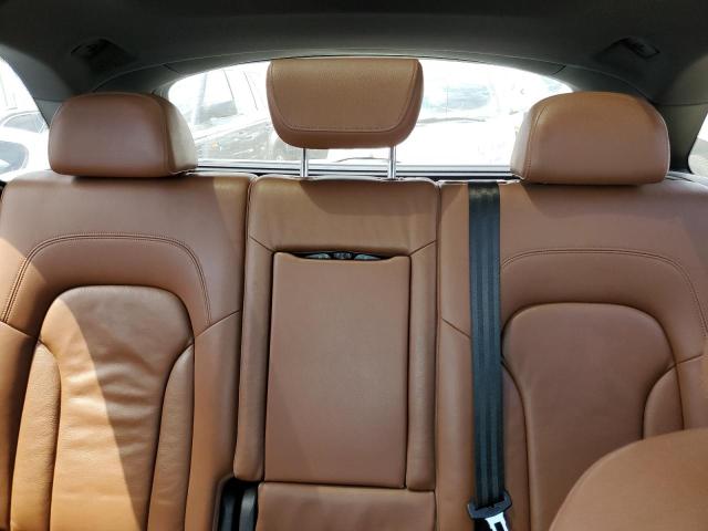 Photo 10 from auction – 2011 AUDI Q5 PREMIUM with VIN WA1LFAFP3BA093853