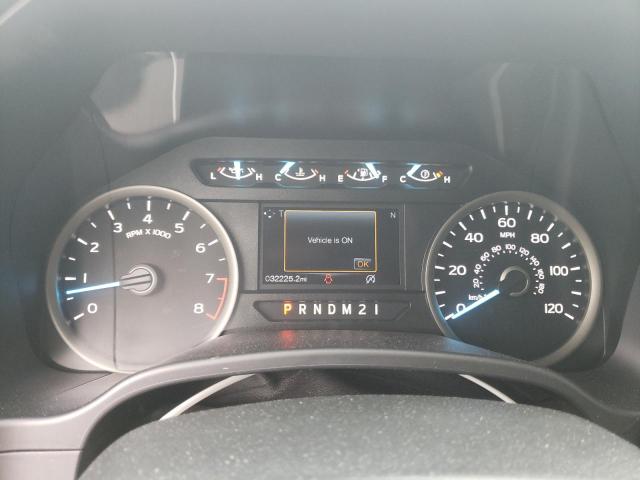 Photo 9 from auction – 2019 FORD F150 SUPER with VIN 1FTEX1CB6KKD68825