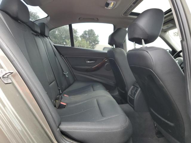 Photo 10 from auction – 2016 BMW 320 I with VIN WBA8E1G52GNU10501