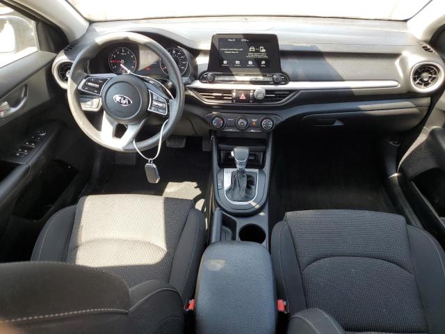 Photo 8 from auction – 2020 KIA FORTE FE with VIN 3KPF24AD6LE184563