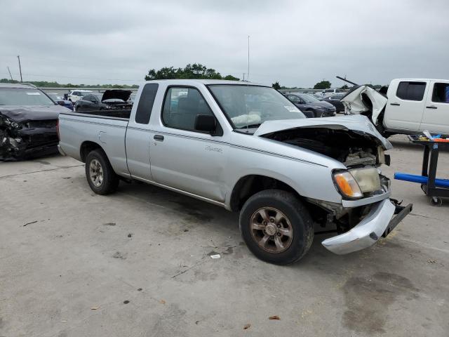 Photo 4 from auction – 2000 NISSAN FRONTIER K with VIN 1N6DD26S2YC434843