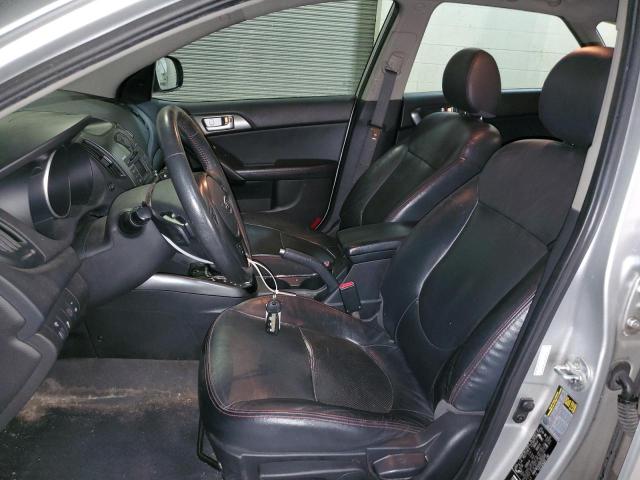 Photo 7 from auction – 2011 KIA FORTE SX with VIN KNAFW5A32B5351509