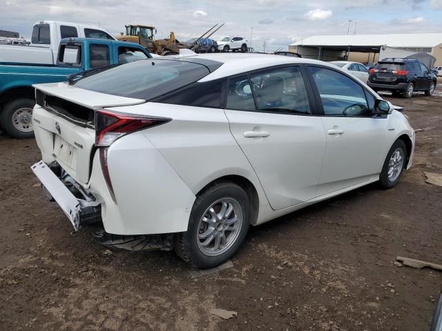 Photo 3 from auction – 2017 TOYOTA PRIUS with VIN JTDKARFU2H3039994