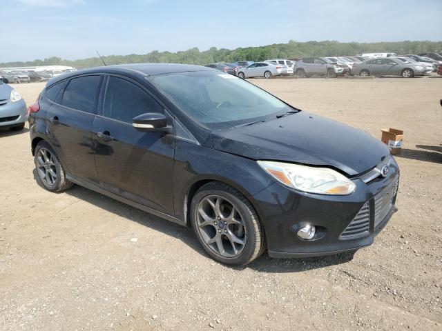 Photo 4 from auction – 2014 FORD FOCUS SE with VIN 1FADP3K23EL327243