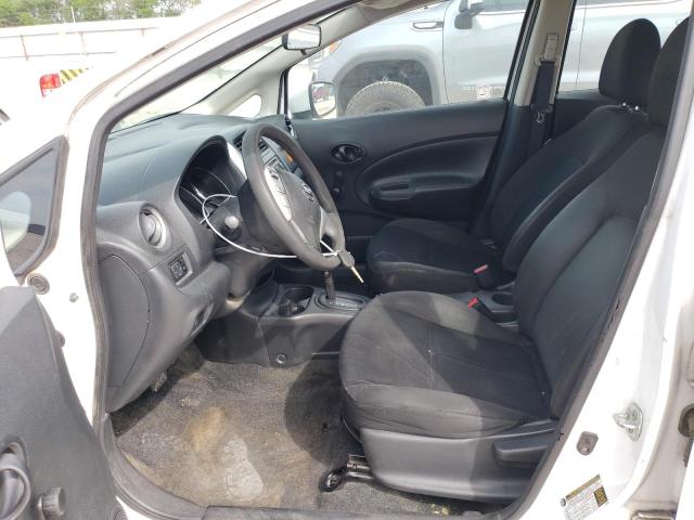 Photo 7 from auction – 2016 NISSAN VERSA NOTE with VIN 3N1CE2CP4GL374632