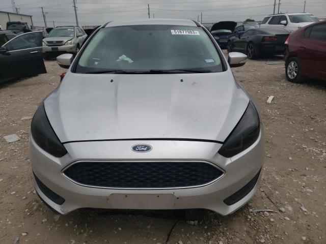 Photo 5 from auction – 2016 FORD FOCUS SE with VIN 1FADP3F26GL272624