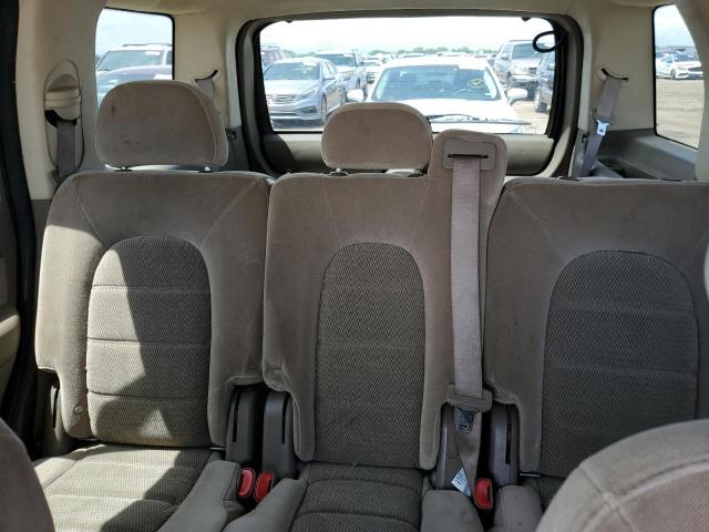 Photo 10 from auction – 2004 FORD EXPLORER X with VIN 1FMZU73K94UA88154