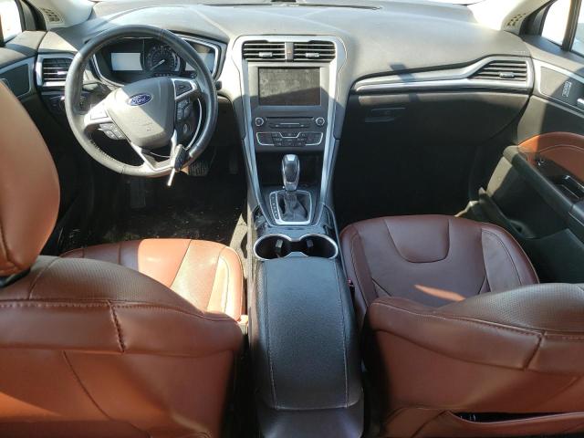 Photo 8 from auction – 2016 FORD FUSION SE with VIN 3FA6P0H96GR382284
