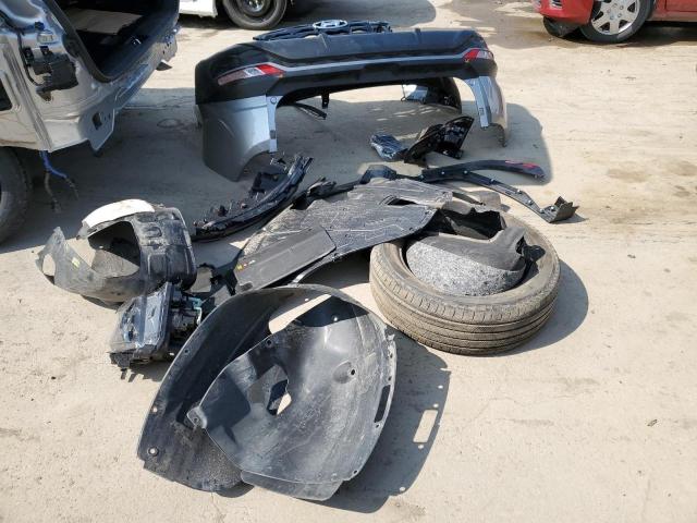 Photo 13 from auction – 2023 HYUNDAI TUCSON SEL with VIN 5NMJFCAE7PH186726