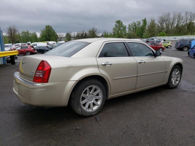 Photo 3 from auction – 2006 CHRYSLER 300C with VIN 2C3KA63H96H356966