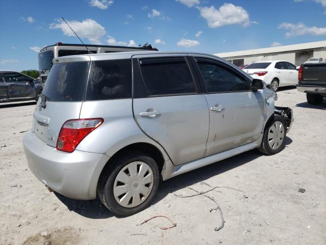 Photo 3 from auction – 2006 TOYOTA SCION XA with VIN JTKKT604460133772