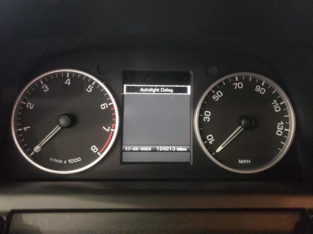 Photo 9 from auction – 2010 LAND ROVER RANGE ROVE with VIN SALSK2D42AA249853