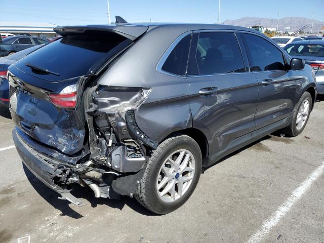 Photo 3 from auction – 2021 FORD EDGE SEL with VIN 2FMPK3J98MBA20617