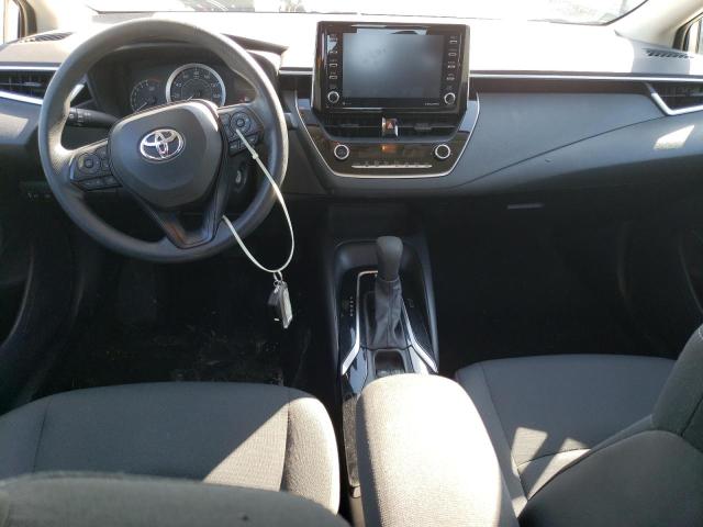 Photo 8 from auction – 2021 TOYOTA COROLLA LE with VIN 5YFEPMAEXMP250506
