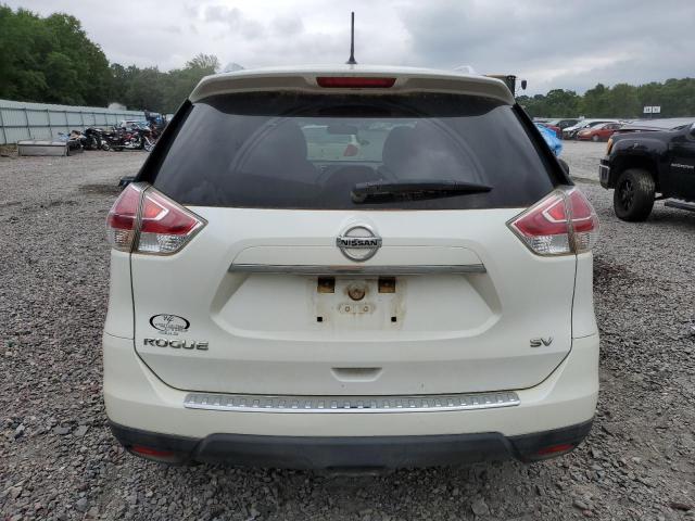 Photo 6 from auction – 2016 NISSAN ROGUE S with VIN KNMAT2MT6GP645507