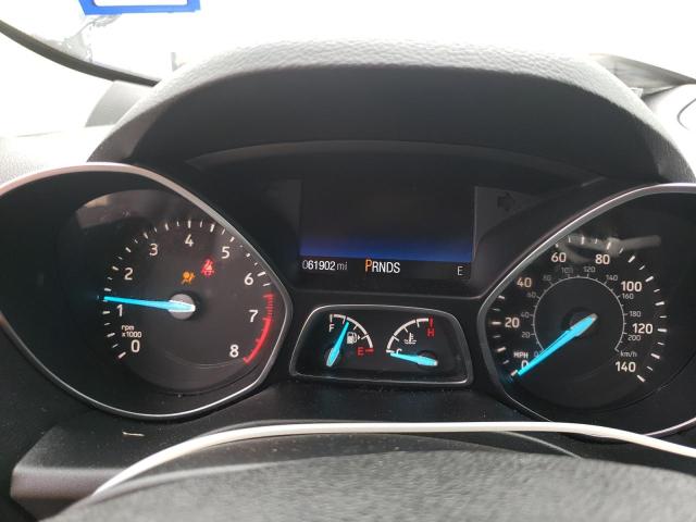 Photo 9 from auction – 2018 FORD ESCAPE S with VIN 1FMCU0F72JUA22089