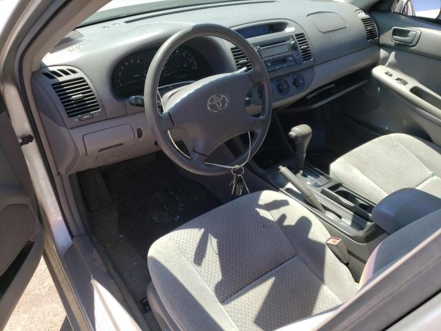 Photo 8 from auction – 2003 TOYOTA CAMRY LE with VIN 4T1BE32K13U727263