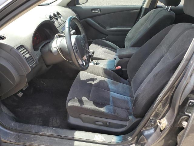 Photo 7 from auction – 2007 NISSAN ALTIMA with VIN 1N4AL21E27C110841