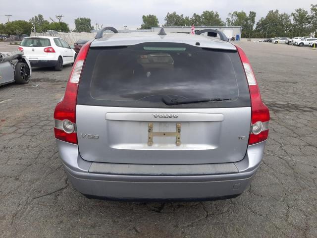 Photo 6 from auction – 2007 VOLVO V50 T5 with VIN YV1MW682272281929