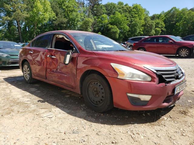 Photo 4 from auction – 2013 NISSAN ALTIMA 2.5 with VIN 1N4AL3AP8DC166687