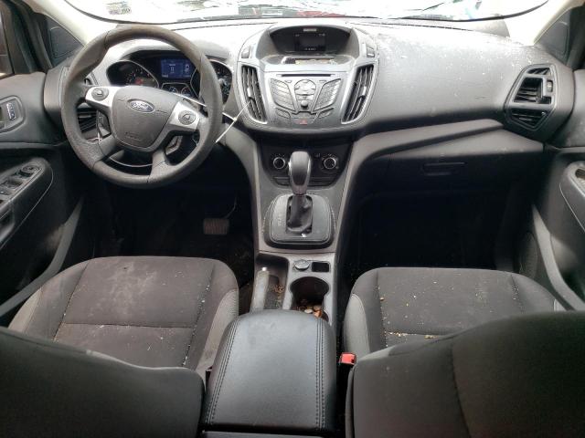 Photo 8 from auction – 2014 FORD ESCAPE S with VIN 1FMCU0F7XEUC59287