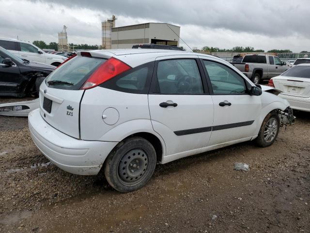 Photo 3 from auction – 2003 FORD FOCUS ZX5 with VIN 3FAFP37333R166711