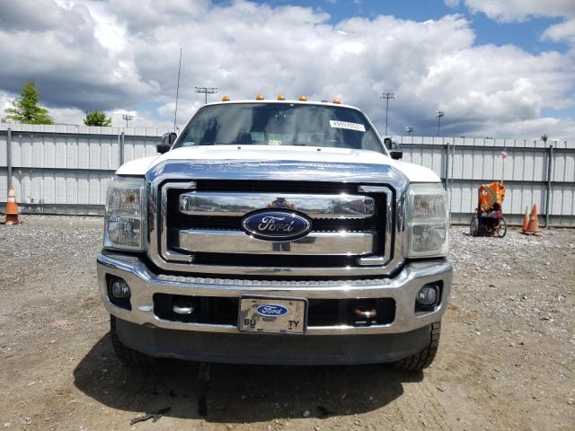 Zdjęcie 5 z aukcji – 2012 FORD F250 SUPER z VIN 1FT7W2BT5CEB64870