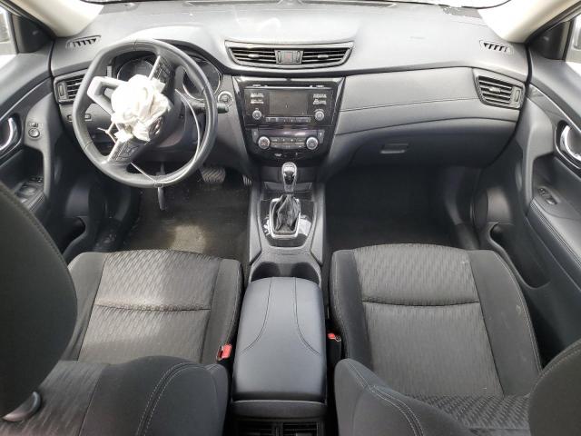 Photo 8 from auction – 2017 NISSAN ROGUE S with VIN KNMAT2MT9HP515383